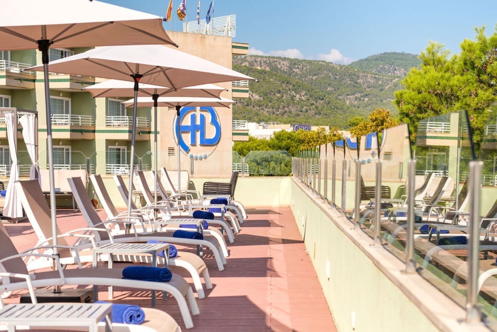 Agua Beach Hotel - Adults Only 59/66