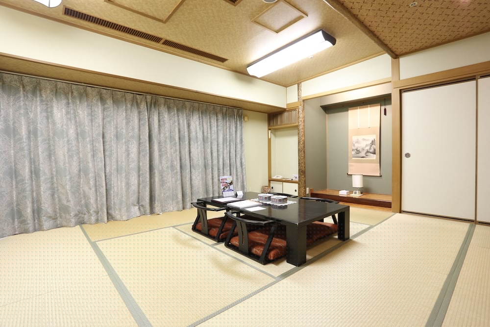 Premier Hotel Cabin Asahikawa 52/70