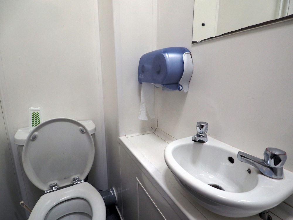 St Christophers Inns Camden Hostel 48/50