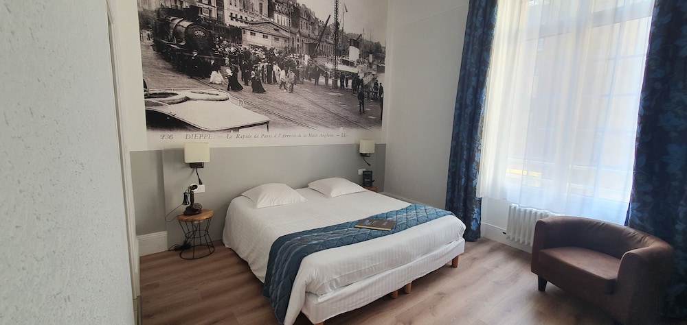 HOTEL WINDSOR 18/57