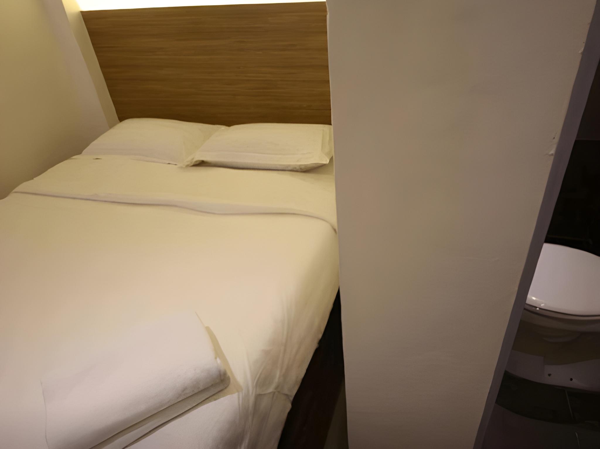 Place2stay - Chinatown photo3