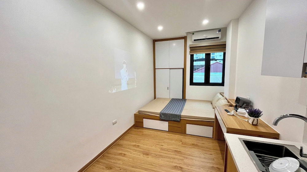 Era Apartment Tam Da 32/50