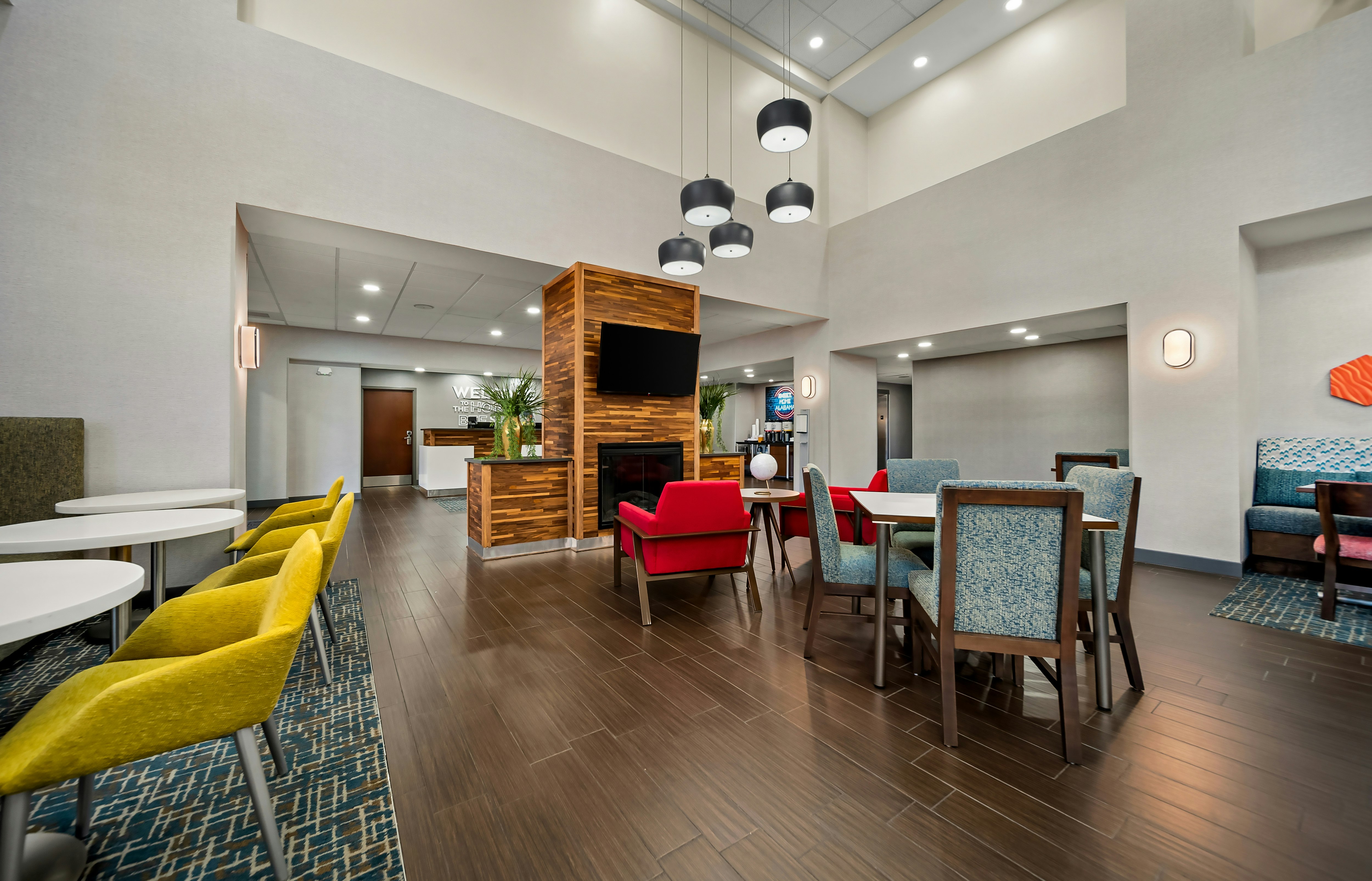 Hampton Inn And Suites Opelika I 85 Auburn Area 27/43