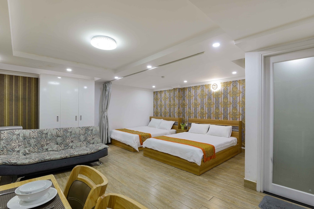 Melody Apartment 18/44
