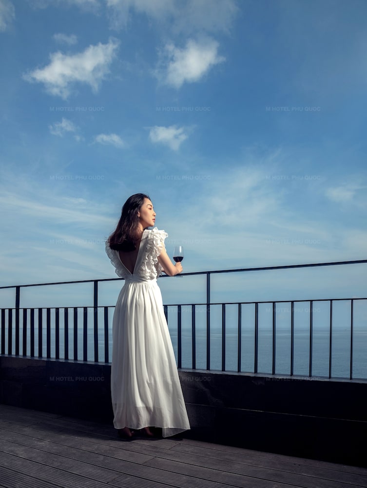 M Hotel Phu Quoc 52/59