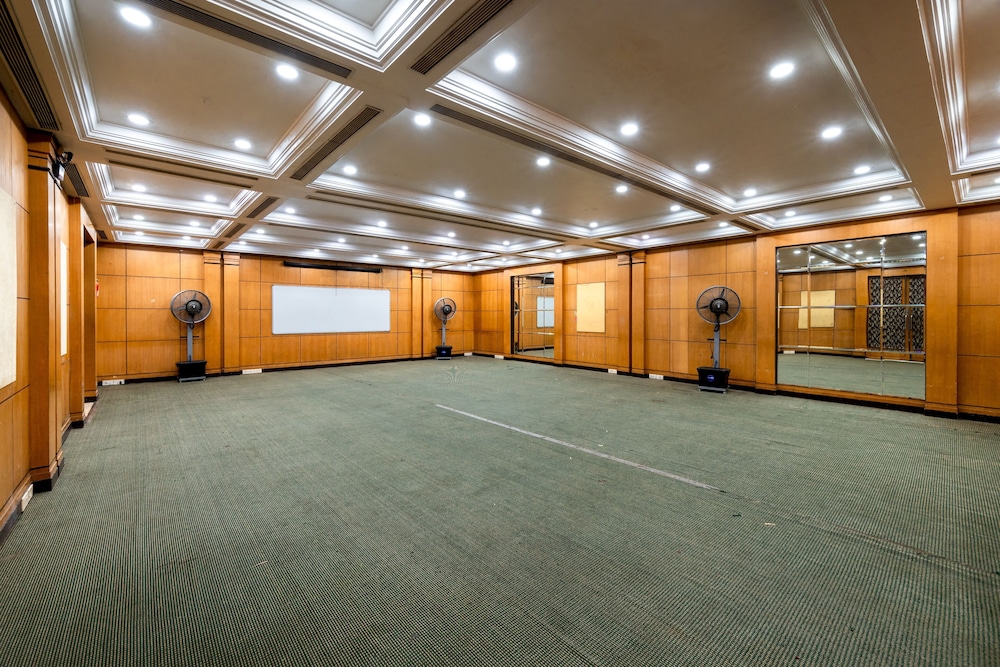 Hotel Balwas International 39/47