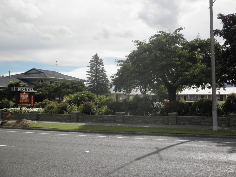 Mount Hutt Motels 35/58