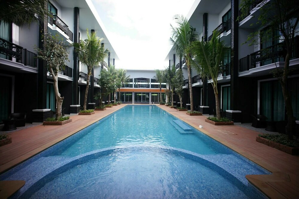 Namthong Nan Hotel 14/47