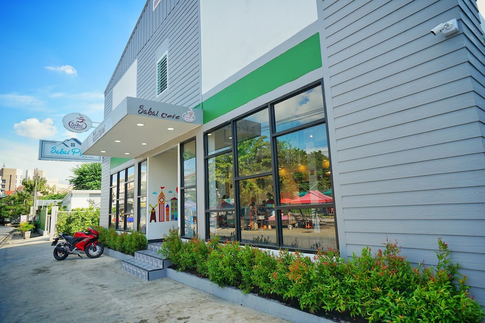 Sabai Place Donmueang Airport 44/50