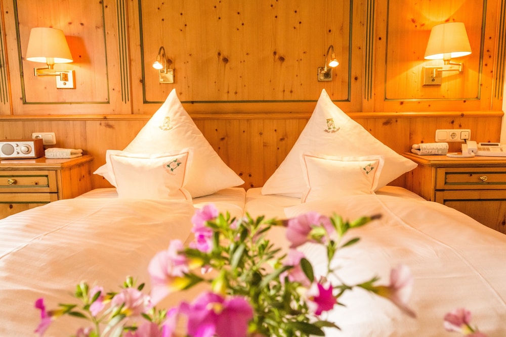 Garden Hotel Reinhart 29/42