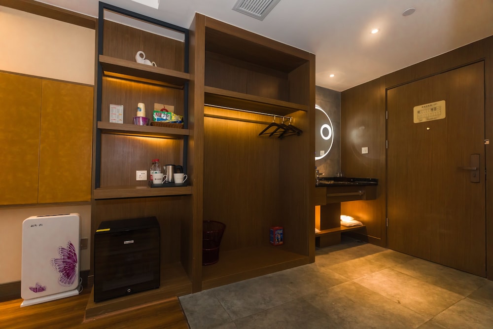 Infully Hotel - Mianyang 20/24