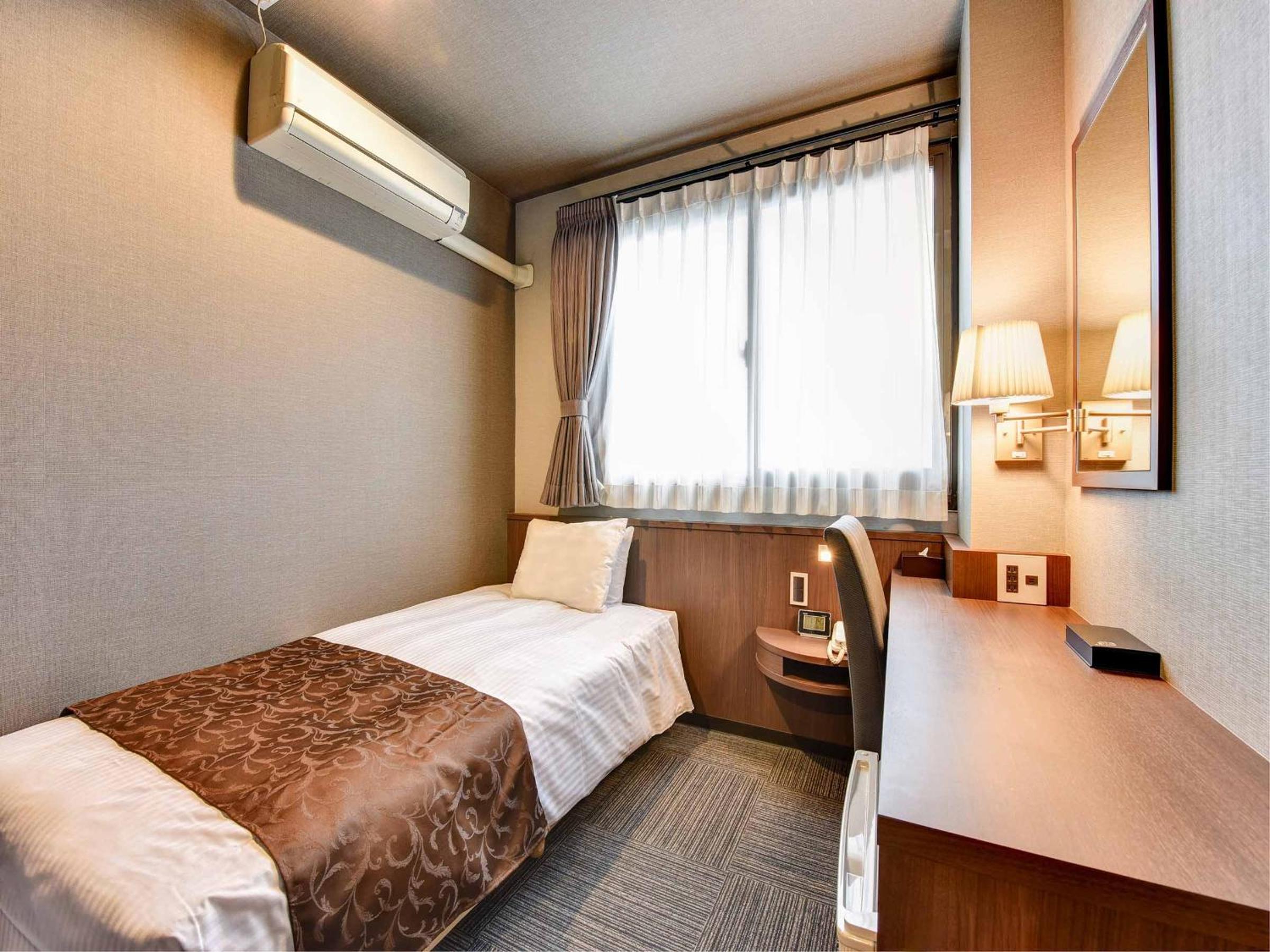 Hotel Crane Tachibana 21/55