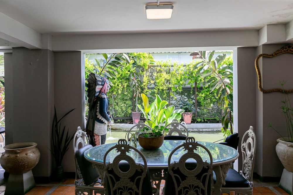 Villa Lamai - Wong Amat House Pattaya 48/62