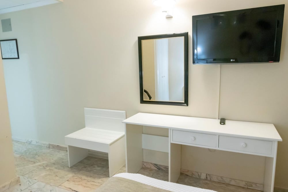 Hotel Ramomar 39/40