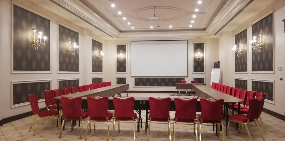 Ottoman's Life Hotel Deluxe 61/71