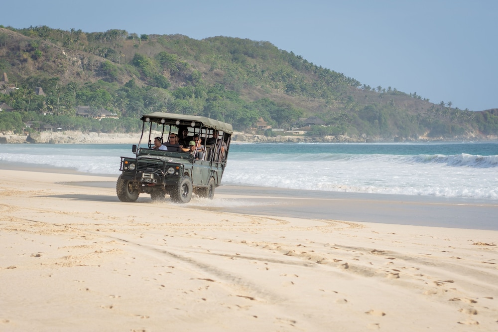 Nihiwatu Resort Sumba 45/50
