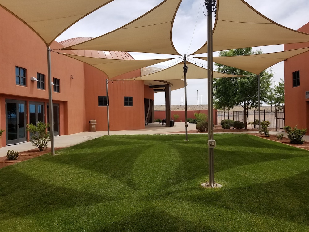 Isleta Resort And Casino 63/69