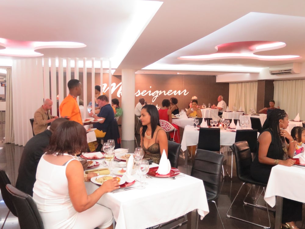 Vip Praia Hotel 25/41
