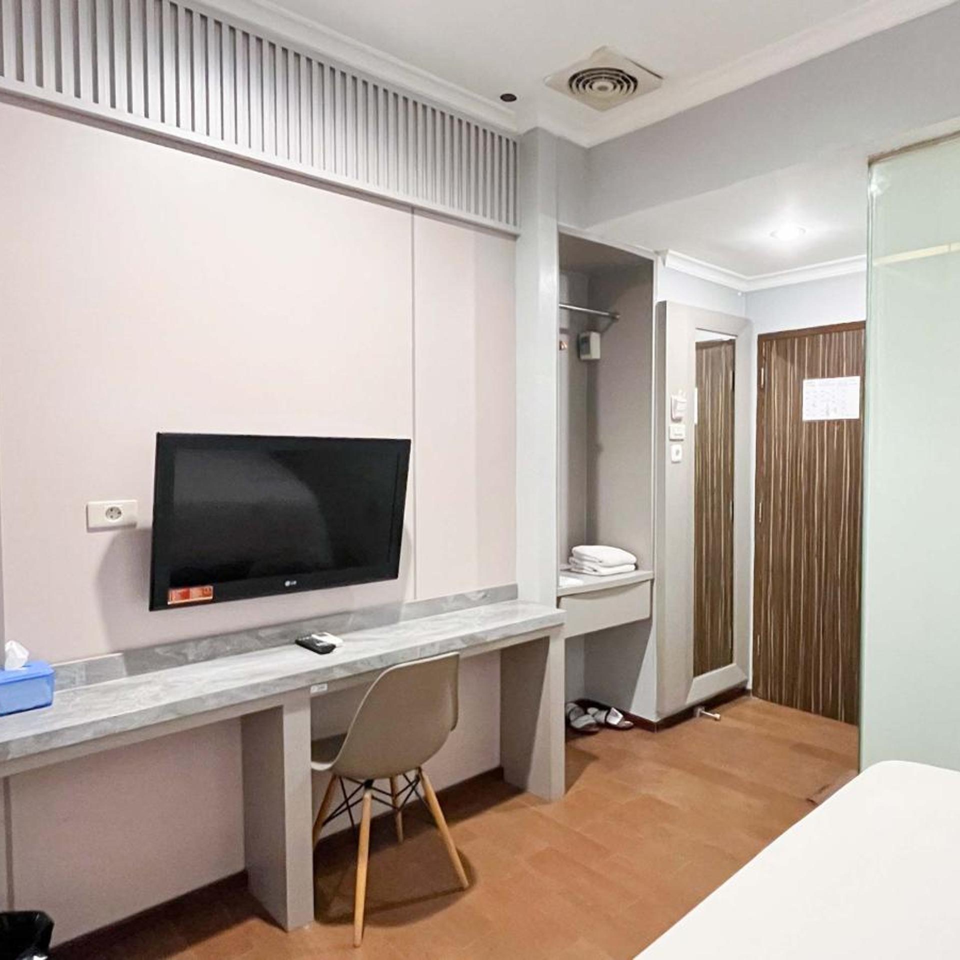 G Hotel Pontianak 39/50