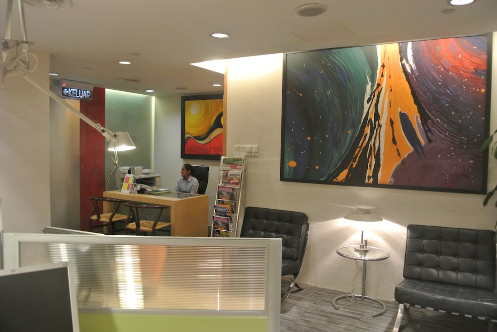 Jen Penang Georgetown By Shangri La 6/66