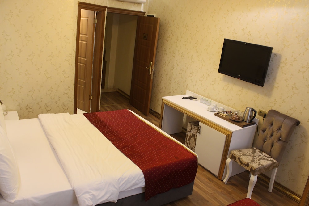 Marmara Deluxe Hotel 19/72