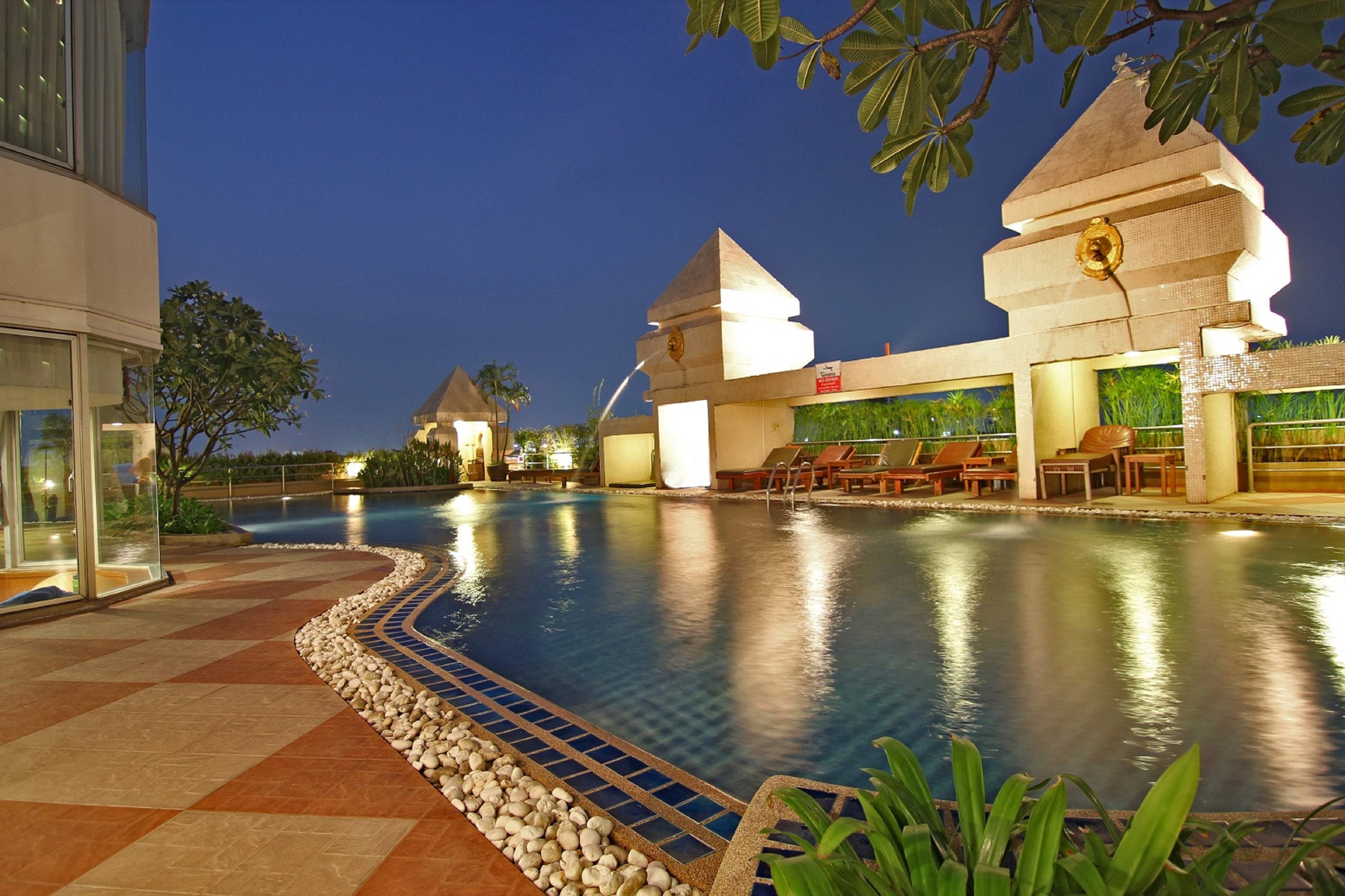 Duangtawan Hotel Chiang Mai 44/50