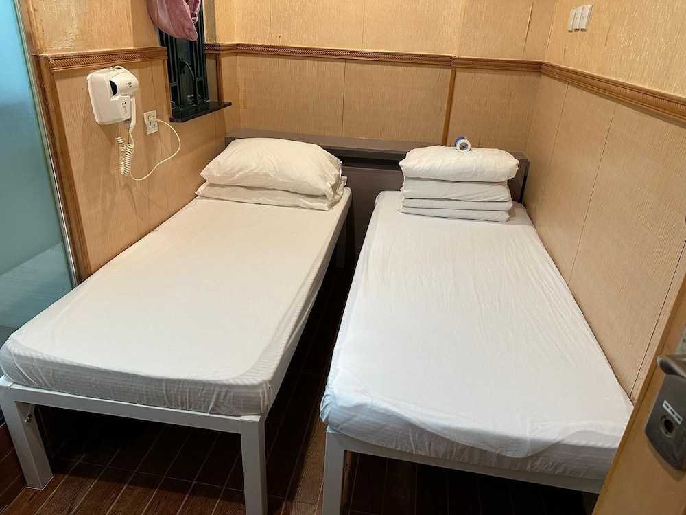 HK Peaceful Guesthouse 22/32