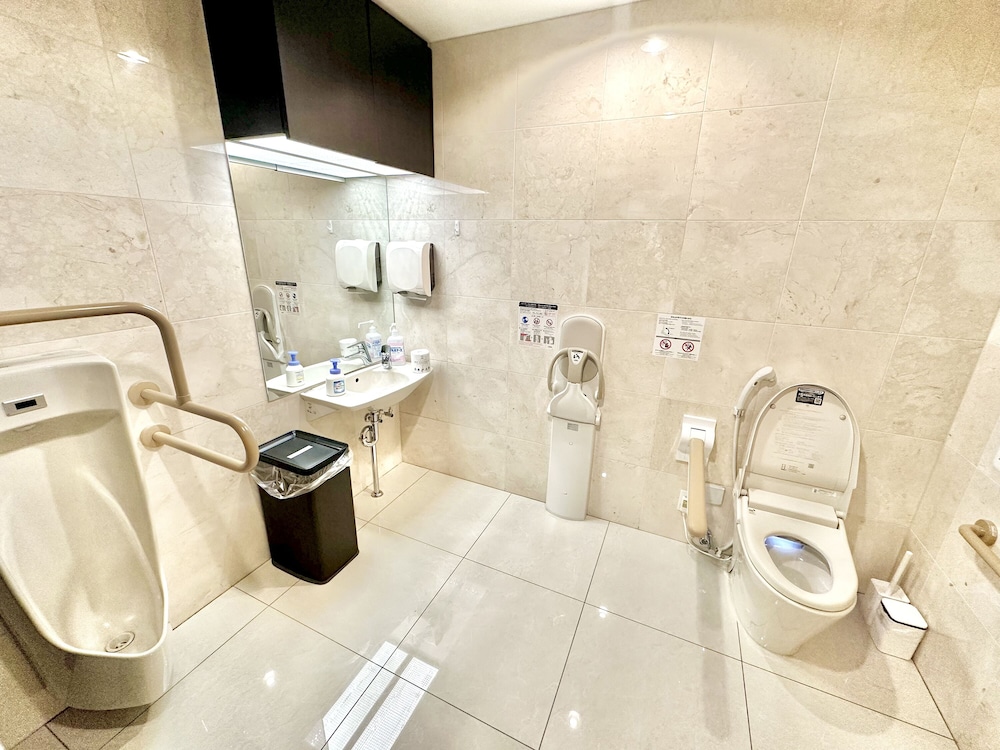 Toyoko Inn Kawaguchi Ekimae 31/31