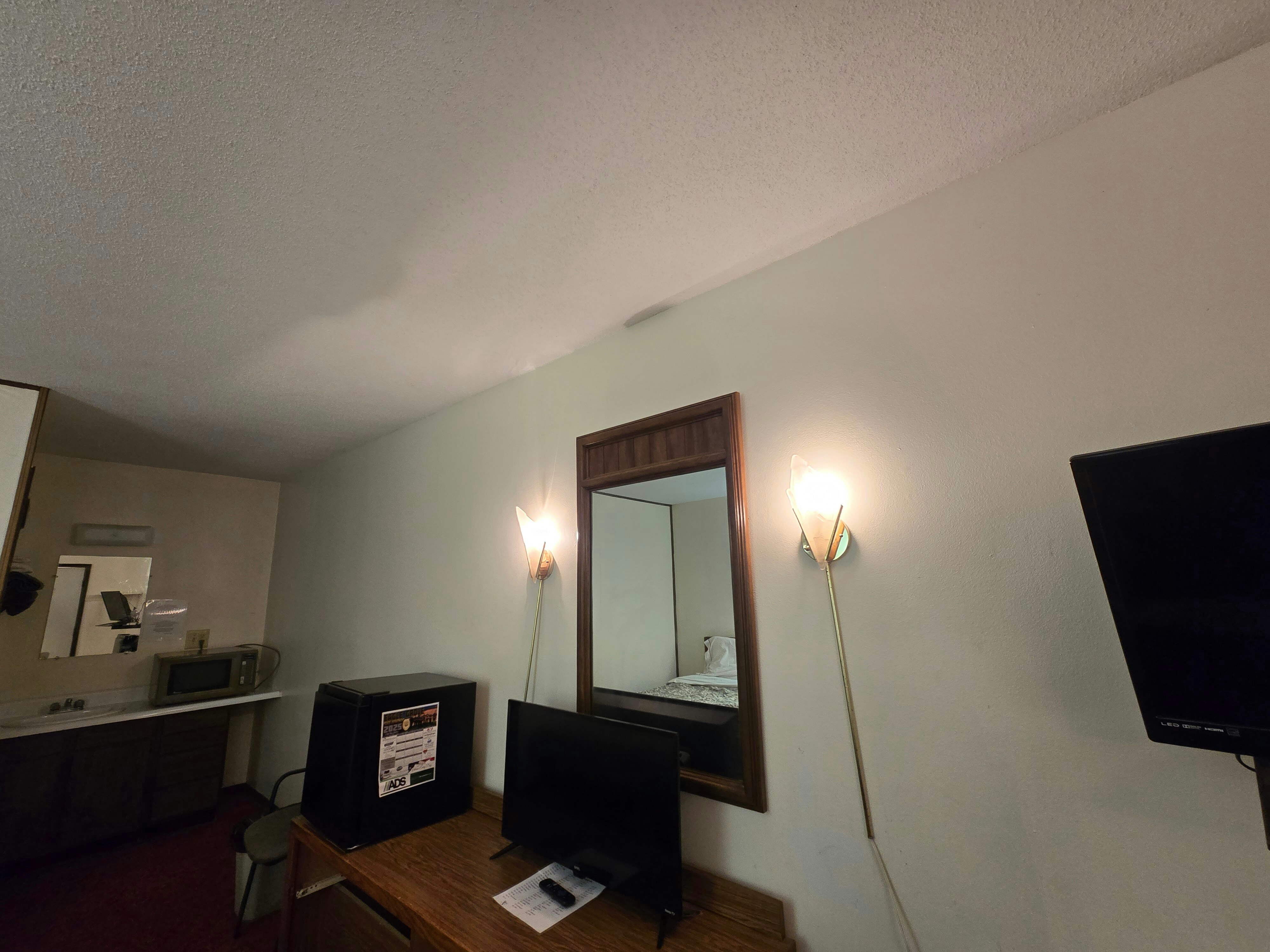 OYO Sandman Inn 58/58