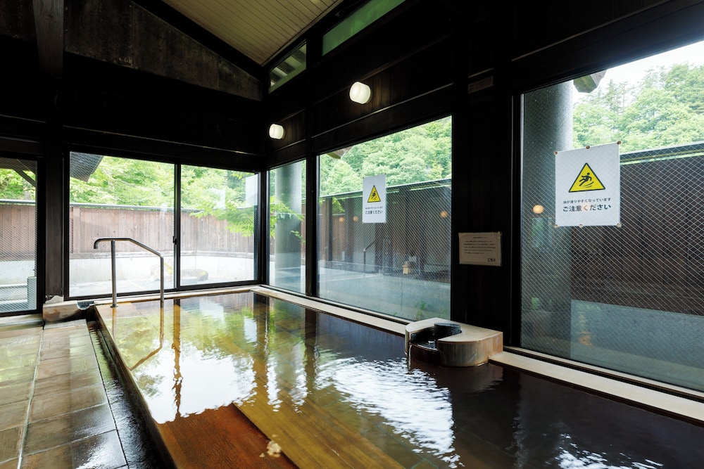 Hotel Kikori 22/50