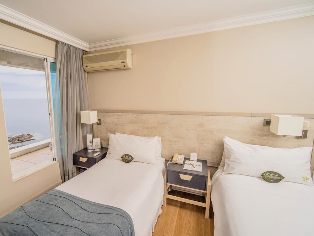 Terrado Suites Iquique 18/59