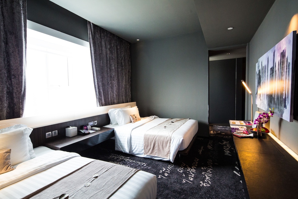 Mode Sathorn Hotel 41/73