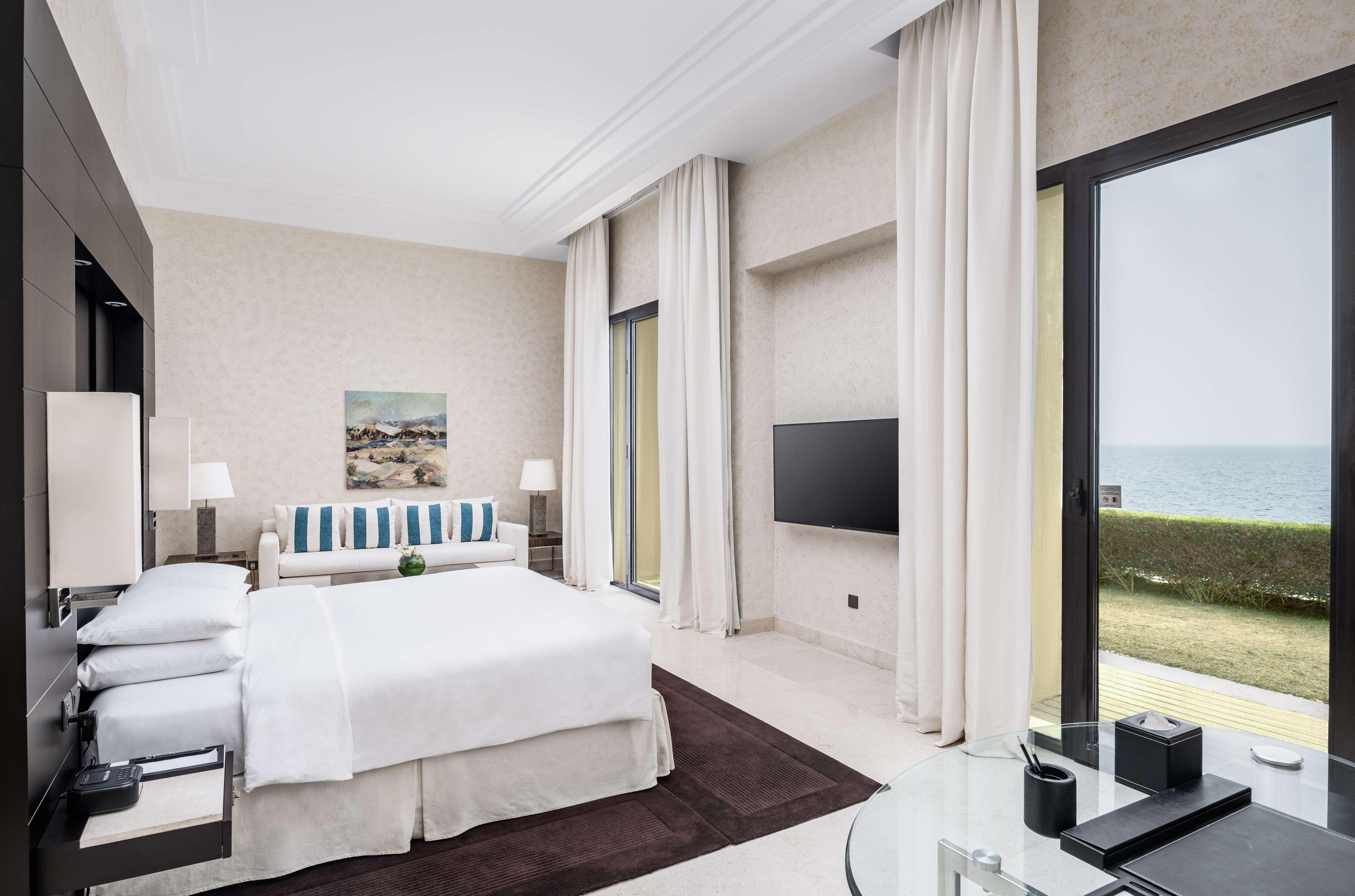 جناح، فندق بارك حياة جدة(Park Hyatt Jeddah) 3/6