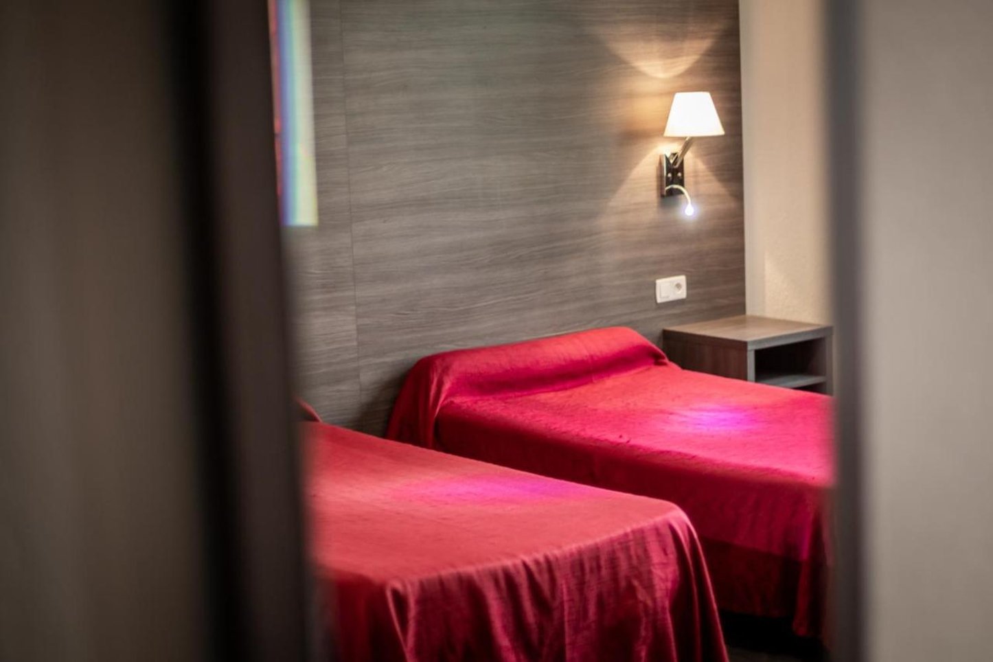 Hotel Galilee Windsor 26/32