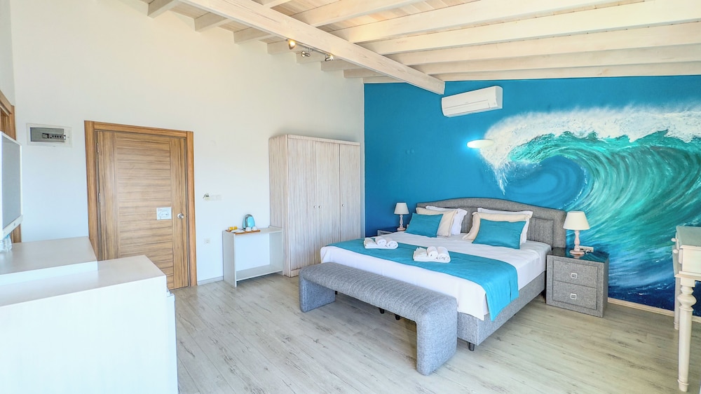 Rota Otel Karaburun 9/34