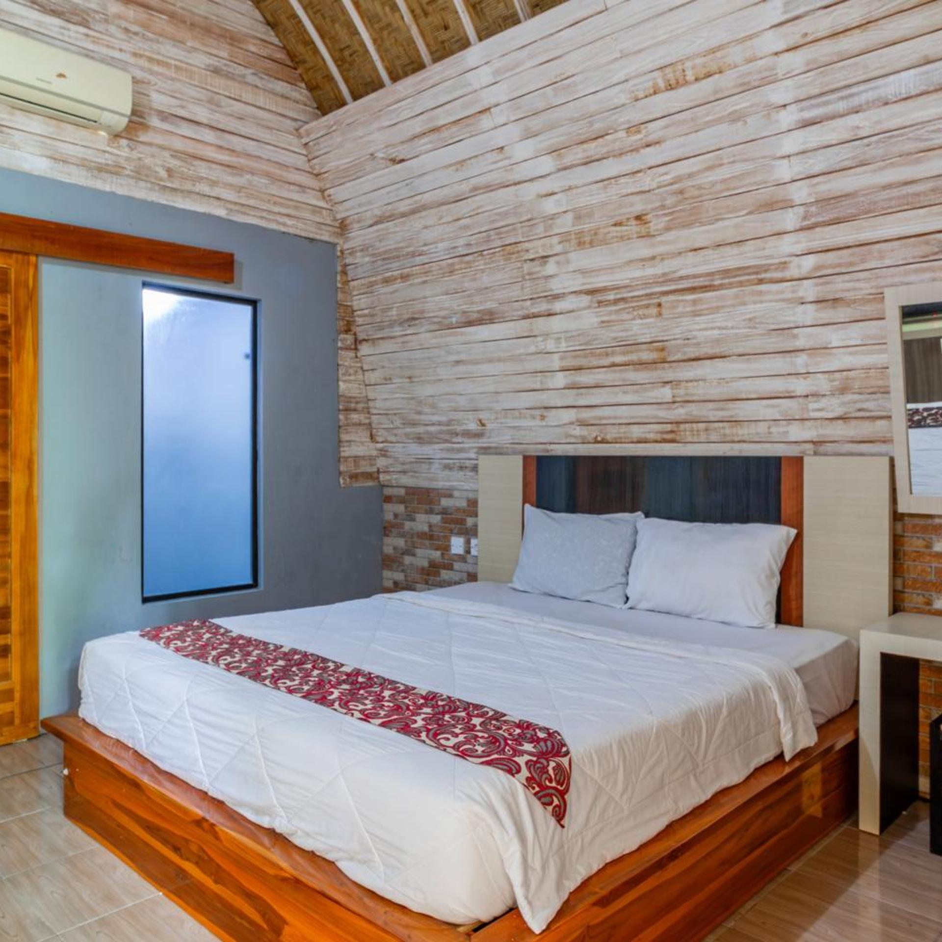 Belvilla Moksha Haven Pandawa BaliNearNirwana Garden Bali 32/66