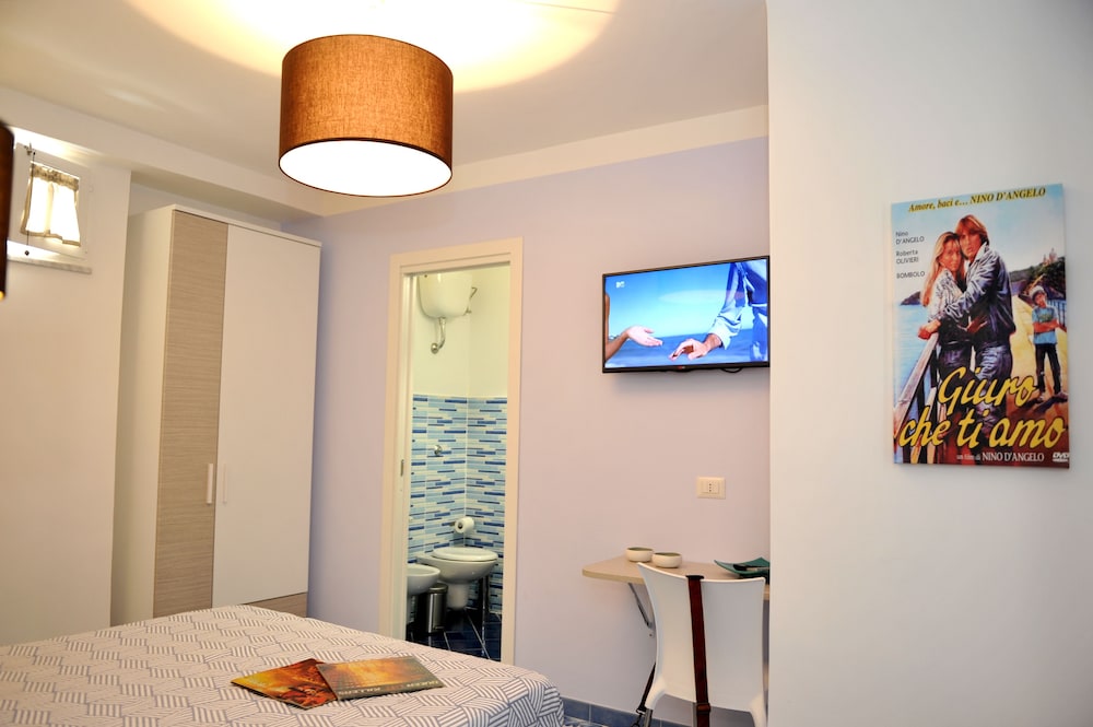Il Leone Di Mare 20/50