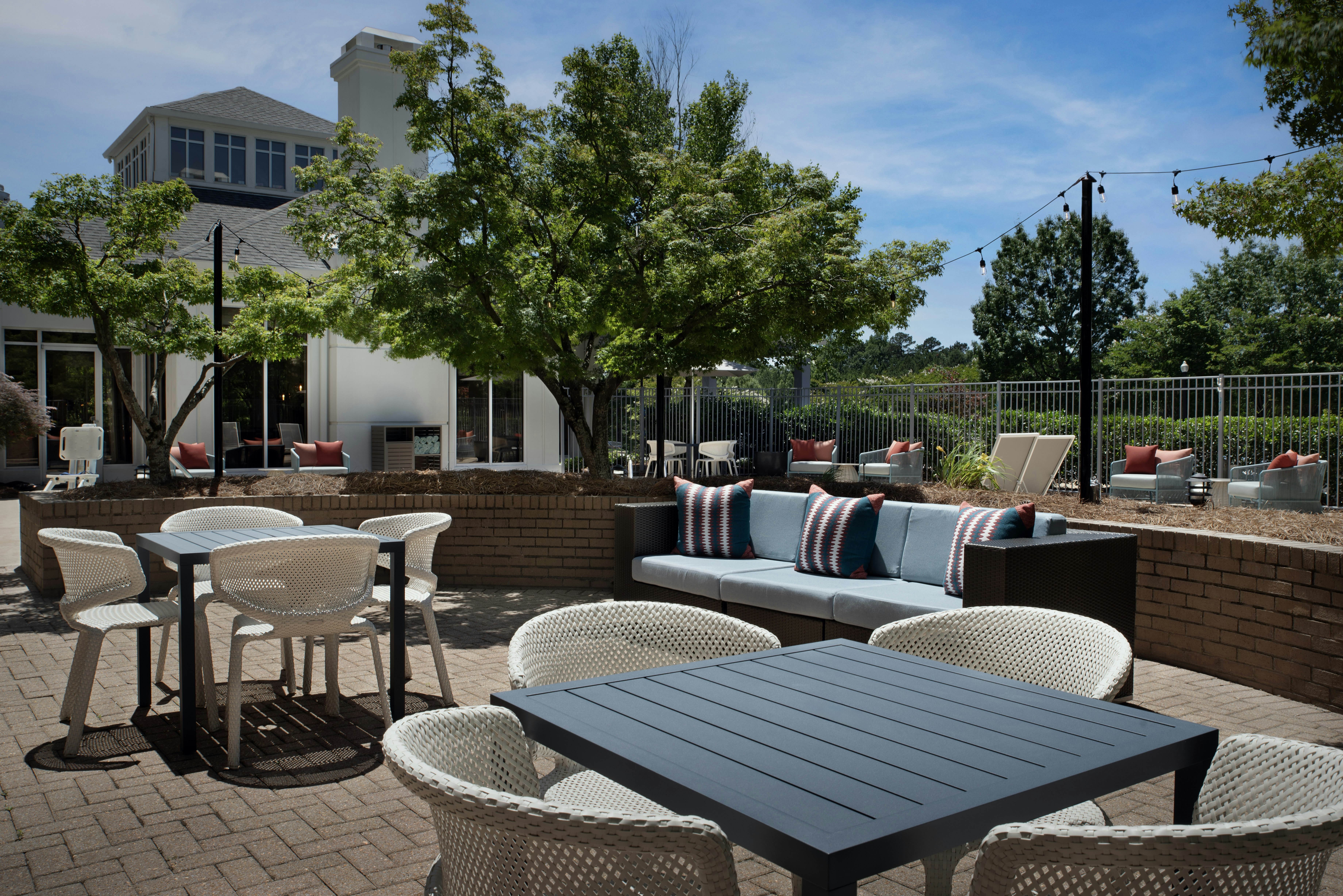 Hilton Garden Inn Auburn Opelika 28/51