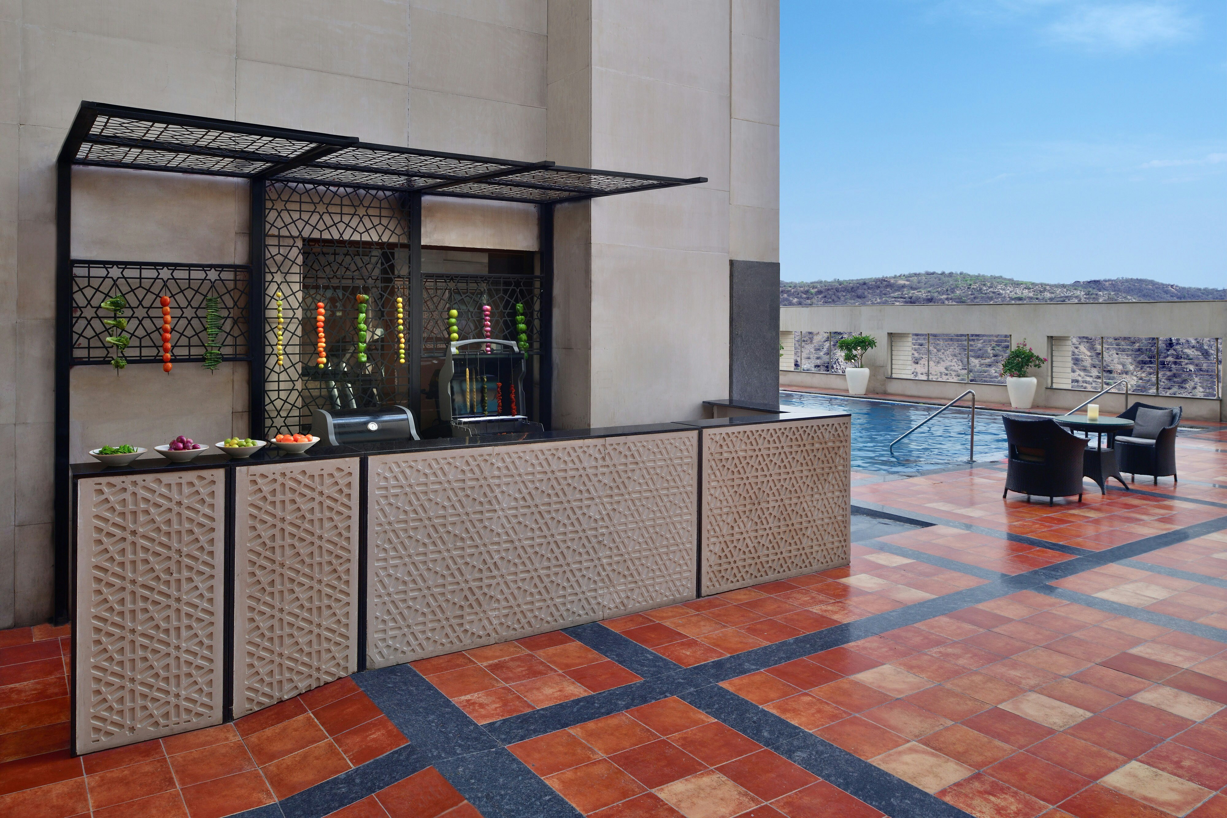 Four Points by Sheraton Jaipur, City Square 6/25