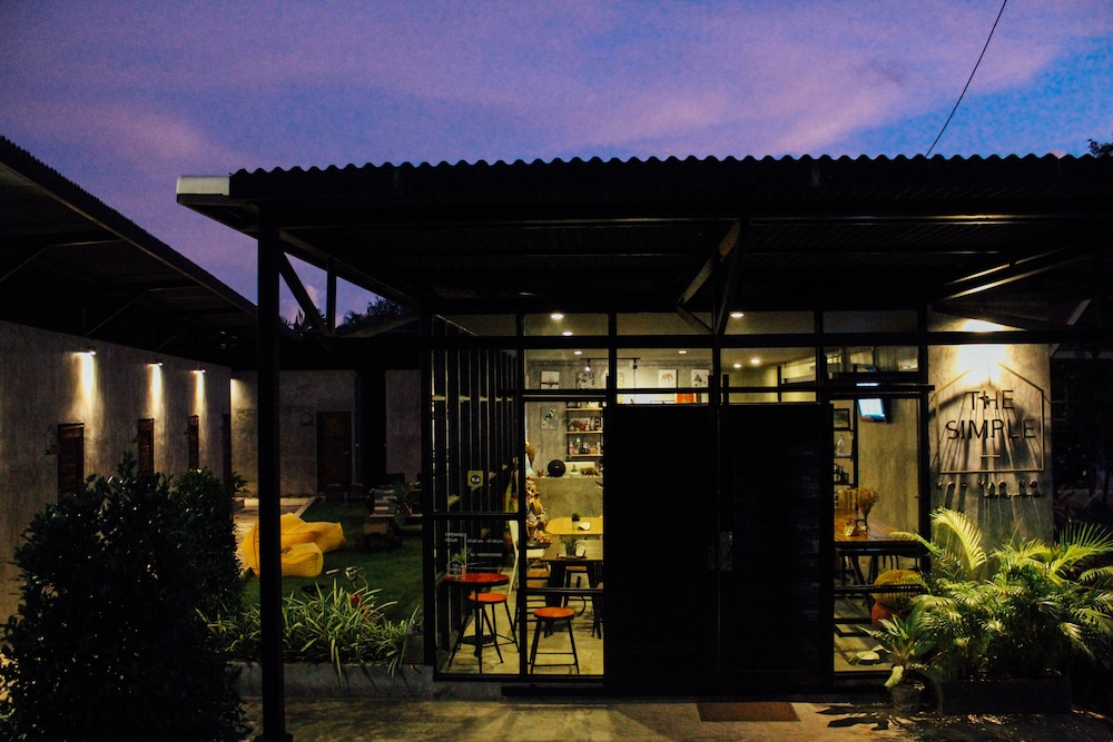 The Simple Koh Yao Noi 6/23