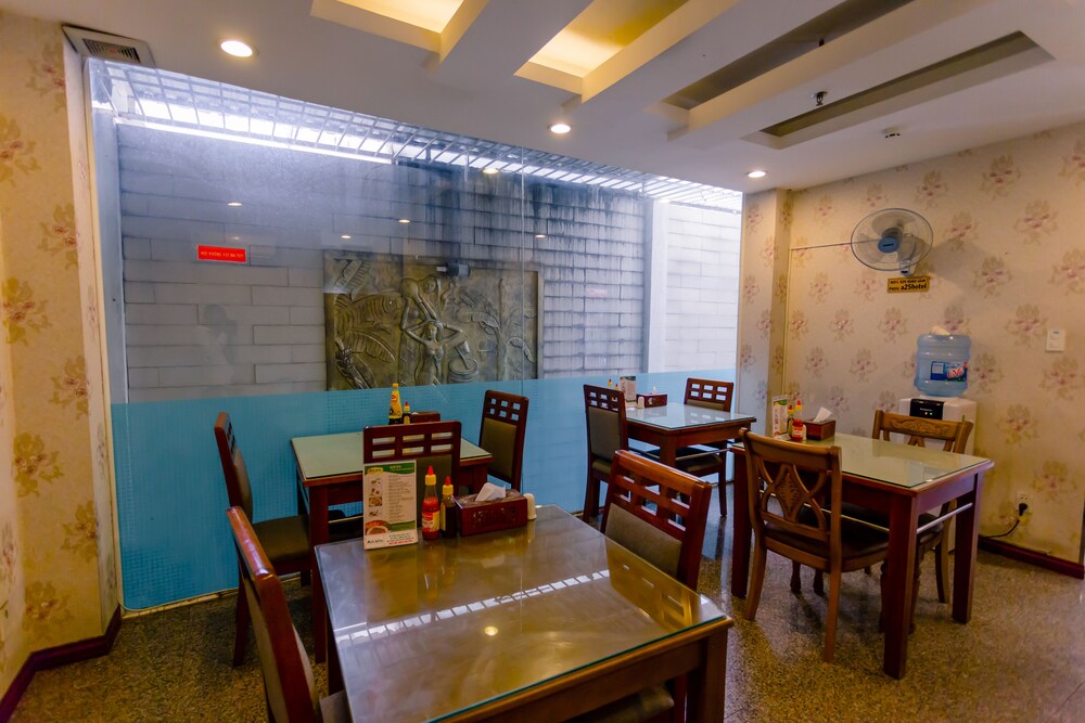 A25 Hotel - 14 Luong Huu Khanh 36/53