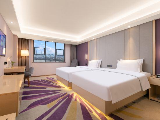 Lavande Hotel (Wuhan Yangluo subway station store) 13/47