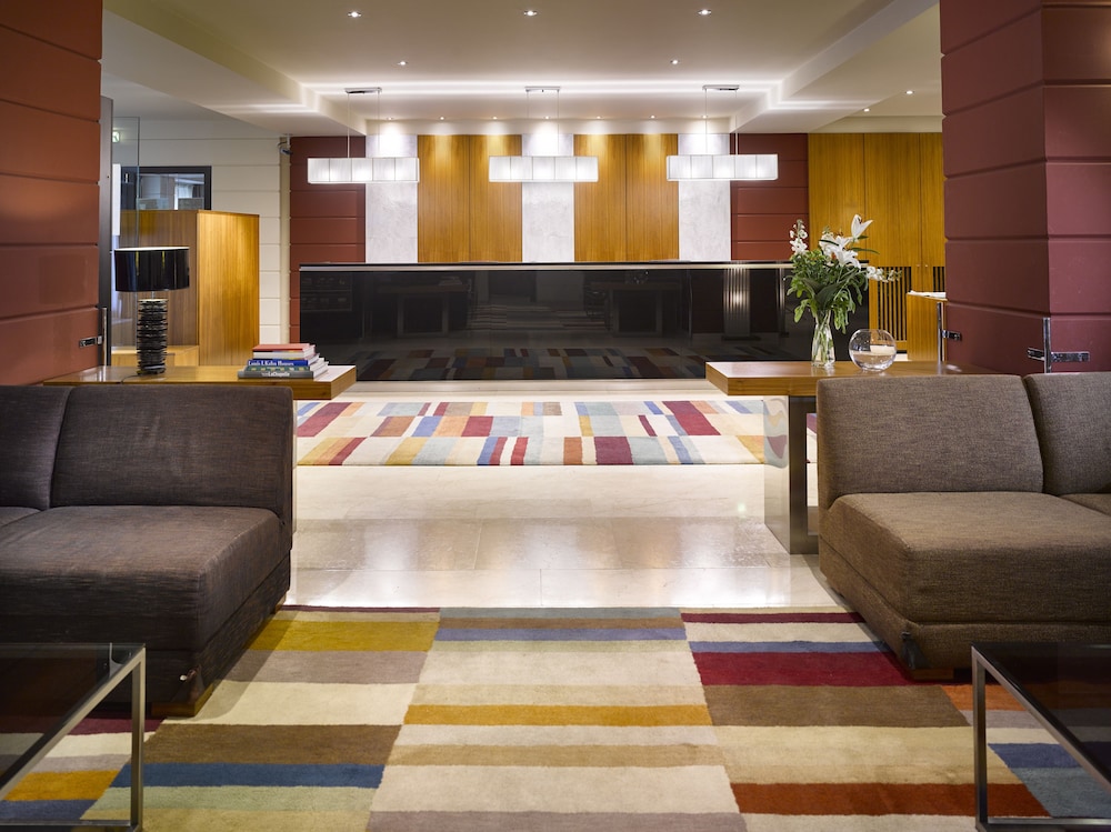 K+K Hotel Maria Theresia 7/65