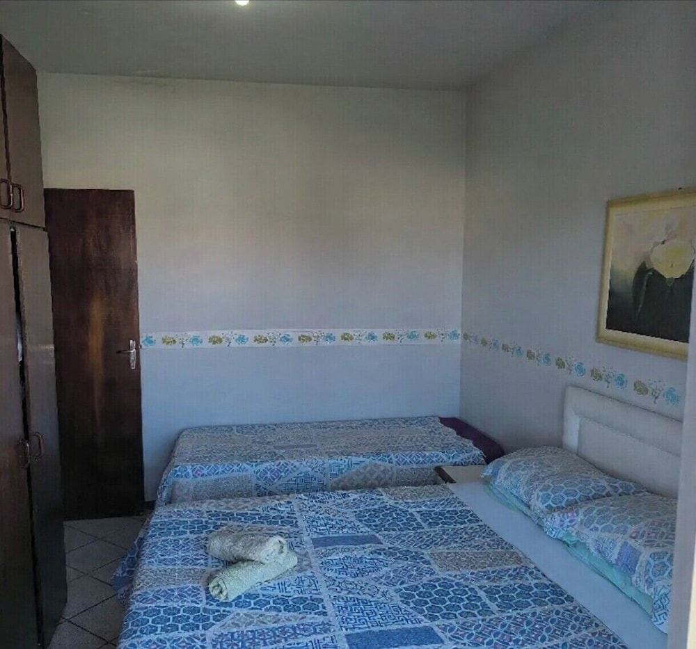Apart Hotel Ilha Residence 17/50