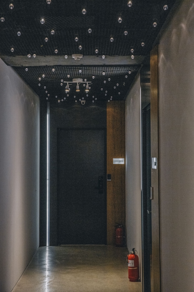 Hotel The Spot 9/50