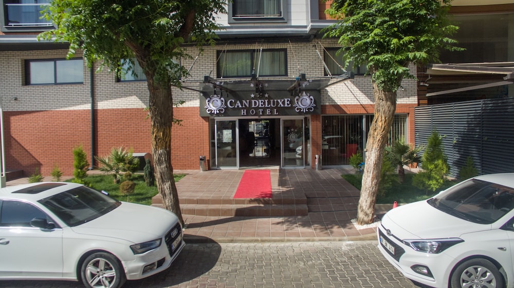 Can Deluxe Hotel 22/25
