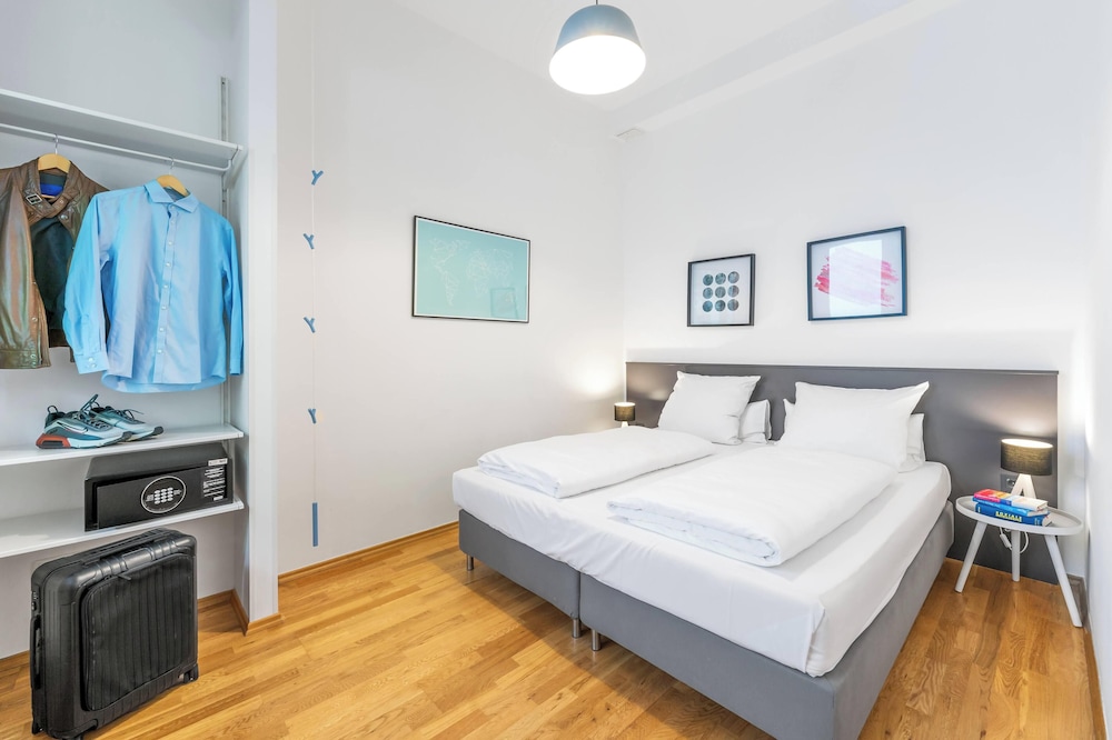 Bensimon apartments Prenzlauer Berg 13/50