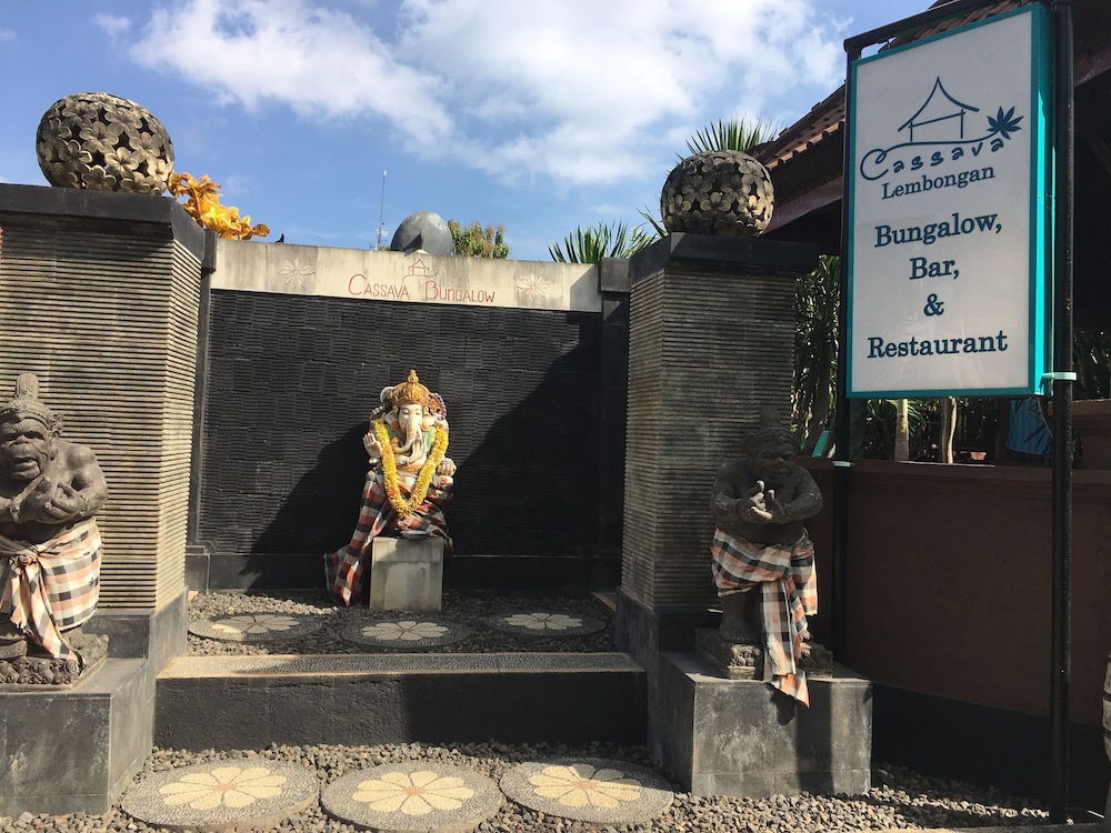 Cassava Bungalow 5/37