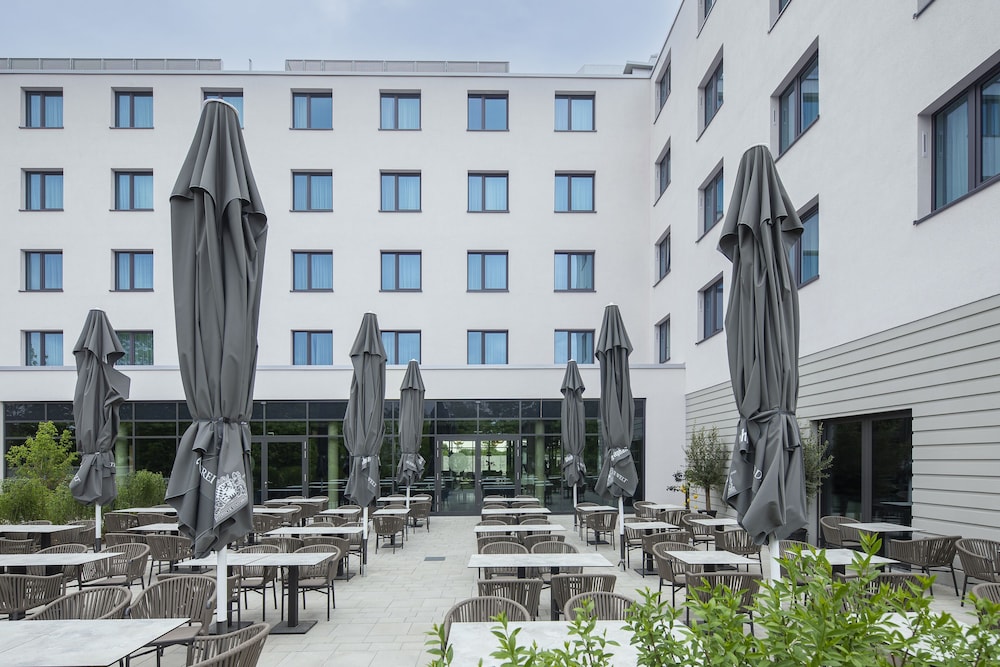 Abasto Hotel Dachau in DACHAU