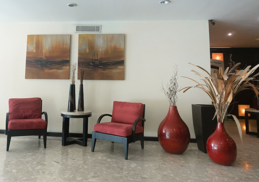 Hotel Victoria Poza Rica 32/54
